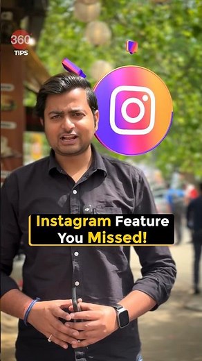 Instagram Feature You Missed #instagram #insta #tipsandtricks #howto #techtips