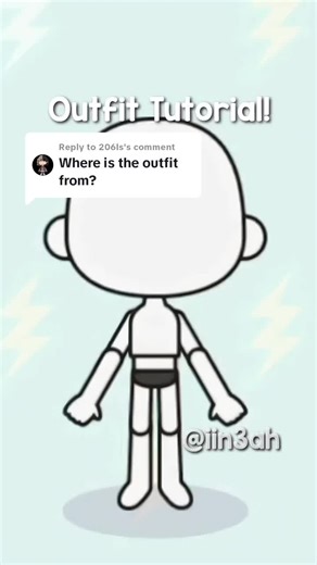 Creative Outfit Ideas for Miga World Game