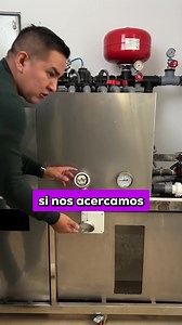 63 reactions · 3 comments | ¿Cómo instalar un sensor de temperatura?⚡ La temperatura es uno de los parámetros más importantes a supervisar en la industria. Existen varios tipos de sensores según la necesidad y el ámbito de aplicación. En este caso te muestro una termocupla de dos hilos. Este sensor entrega una señal muy pequeña en milivoltios, por eso necesita un transmisor de temperatura. | Escuela Control Más | Facebook