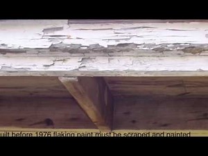 FHA Appraisal Changes and Requirements