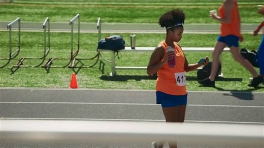 Tide TV Spot, 'Olympics: Stains Happen' Featuring Noah Lyles, Carl Lewis