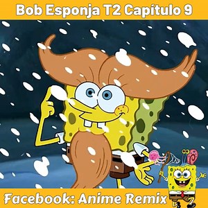 Bob Esponja Capitulo Completo Supervivencia De Los Idiotas #bobesponja #capituloscompletos #series #doblajelatino #latinoamerica | Anime Remix