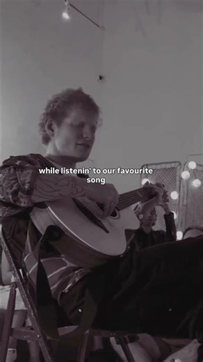 Ed Sheeran - perfet tonight