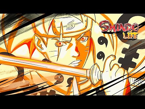 Unlocking Boruto Uzumaki’s KCM MODE! *What If* | Shindo Life | Rellgames