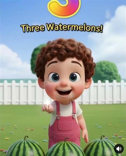 Nu Number Song | Learn Numbers 1 to 5 | Nursery Rhymes & Kids Songs