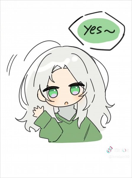 Cute Audio Interpretations of MBTI Personalities