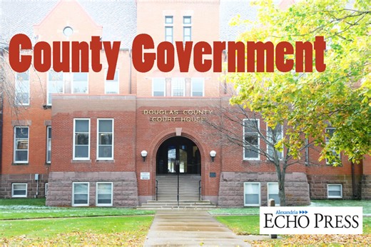 Architectural firm approved by Douglas County Board for new library project