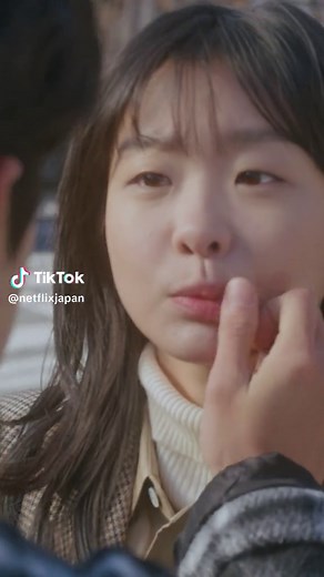 今日一日幸せに過ごせる、最強のお見送り💖 良い一日を！ #その年私たちは #OurBelovedSummer #チェウシク #キムダミ #韓国ドラマ #koreandrama #kdrama #韓ドラ #韓国 #ネットフリックス #ネトフリ #netflix