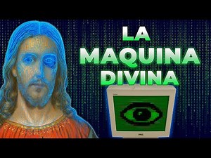 God is a Machine 👁️ and I'll PROVE IT TO YOU || Divine Machinery
