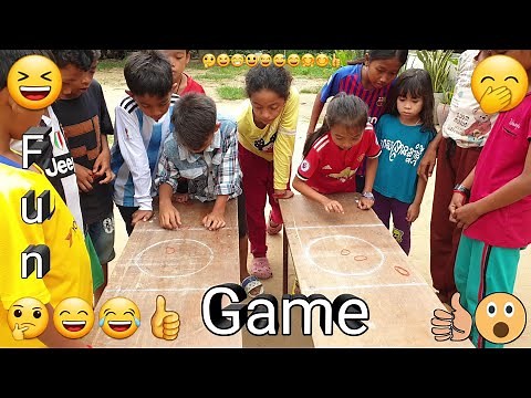 Rubber Band On Rubber Band | Fun Outdoor Games | Minute To Win It