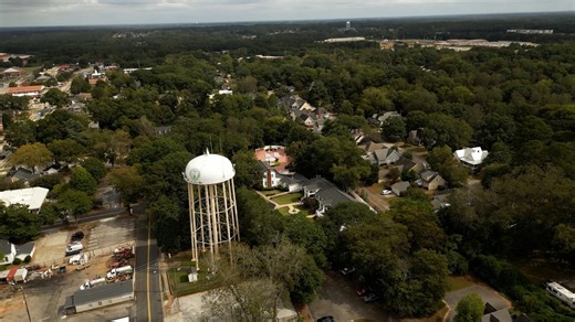 Abigail + Avery Ceremony Film