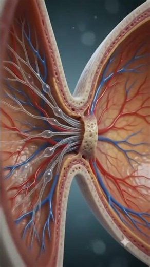 👁️ How Glaucoma Damages the Eye ⚠️ | 3D Medical Animation