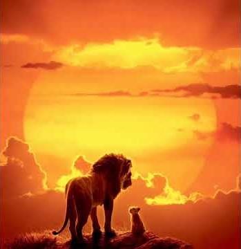 Lion roar song tiktok viral lion sound song lion song