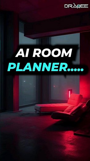 Design Your Dream Space with an AI Room Planner!