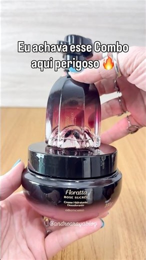 MELHORES LANÇAMENTOS O BOTICÁRIO DE 2026 #perfumes
