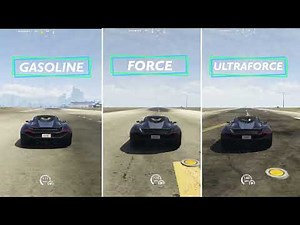 [ESX & QB & STANDALONE] GKS FUEL | Advanced fuel system by GKSHOP