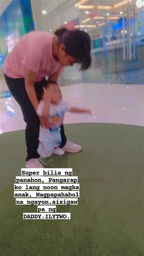 #DaddyLove #DaddyOfTwo #FamilyLove | Daddy's Nicktv