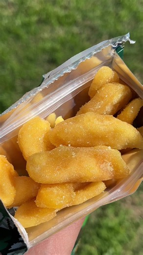 Challenging the Final Boss Sour Candy