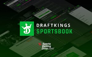 DraftKings Promo Code: Bet $5, Get $300 If You Win or $1K Deposit Match