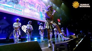 Coming up this #CBSSundayMorning: Lil Nas X on reinventing himself, as his true self. https://cbsn.ws/3JyGLsb | CBS Sunday Morning