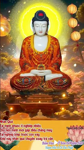 Bật Nghe 108 Biến Chú Đại Bi Đức Phật Gia Hộ Sức Khỏe Dồi Dào Mọi Thứ May Mắn#kinhphat
