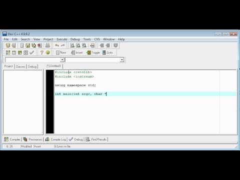 How to make a virus that destroys any computer