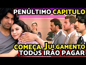 FATMAGUL Penultimo Capitulo FINAL DE FATMAGUL