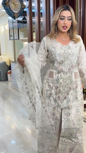 40K views · 365 reactions | Wedding party wear | Milana | Facebook