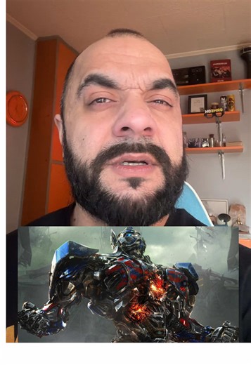 Replying to @JOHNNY10K 🫆 Optimus Prime the Cube Speech. #optimusprime #transformers #voiceacting #voiceactor #foryou