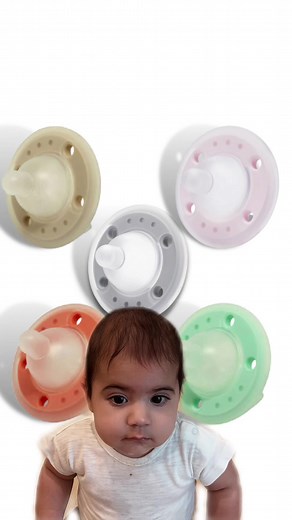 Ninni Pacifier Review for Moms: The Ultimate Baby Soother