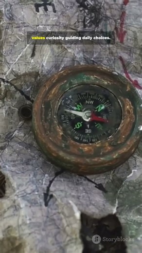 This 1 Shift Finds Your North