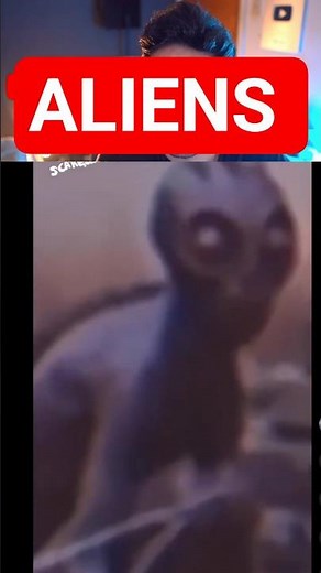 Varginha ALIEN UFO crash incident James Fox‼️😲 - Scary Videos & Creepy TikToks