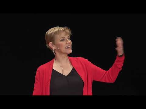 Stereotypes vs. Archetypes | Hilary Blair | TEDxCherryCreekWomen