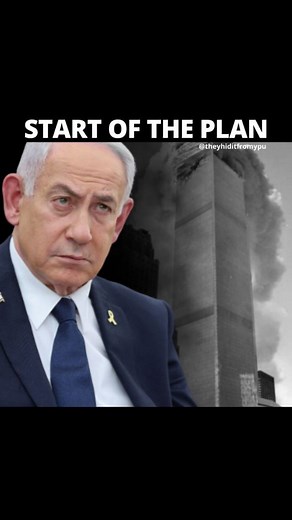 The chilling quote from Benjamin Netanyahu—that 9/11 was 'good for Israel'—is the Rosetta Stone for understanding global geopolitics. This wasn't a careless remark; it was a glimpse into the undeniable truth: Zionism's total control over the Western Deep State narrative. 9/11 was not a tragedy for them; it was a strategically beneficial event used to launch wars and reshape the Middle East to serve a long-term Zionist agenda. That crisis became the pretext for a permanent state of war, ensuring 