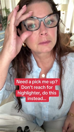 Glowing Skin After 50: Pro Makeup Artist Secrets