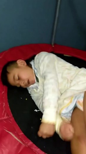 Understanding Seizures in Children: A Mother's Concern