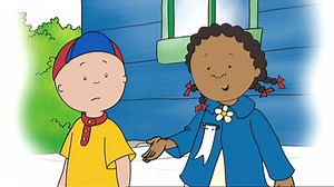 Folge 2 vom 23.05.2013 - Caillou - Staffel 4 | RTL