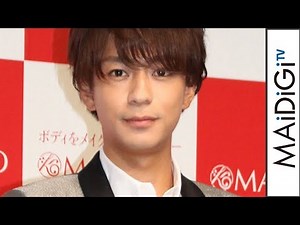 Shohei Miura's first event since marriage: Mirei Kiritani "does everything for me"