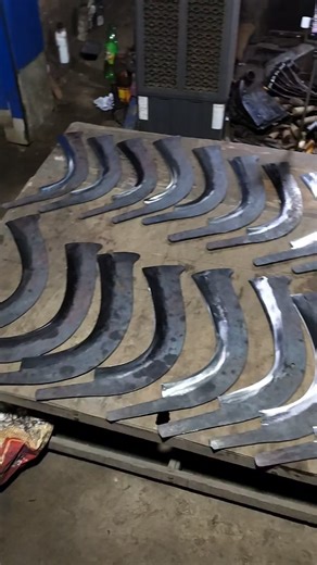 tempering process #ironsmith #automobile #walding #welding | S basu iron stors