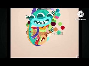 Endless Music Dotted Eighth Opera 6 VI (most viewed video) (First popular video) (third video)