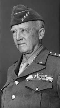 Patton’s 90-Degree Turn: How the Third Army Moved Toward Bastogne. #history #worldwar2