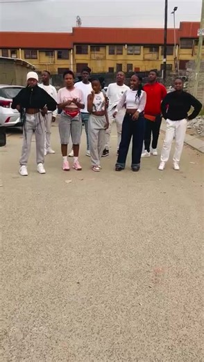 Double Dolly Dance Challenge