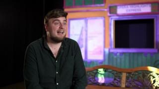 1.4K views | What to expect tonight seeing Opera Highlights from Scottish Opera  There's also a train station, 4 incredible singers, some gorgeous piano accompaniment and of course, stunning opera... See you on the platform  https://dundeerep.co.uk/events/opera-highlights | Dundee Rep Theatre | Facebook