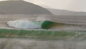 An Artificial Surf Reef in Western Australia Is Making Serious Waves