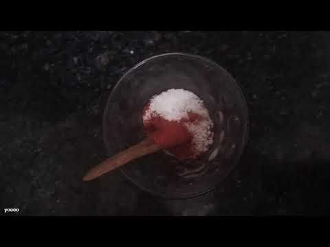 Gongura (Ambade) Bhaji & Spicy Garlic Potato Chips | Easy Andhra Style Recipe