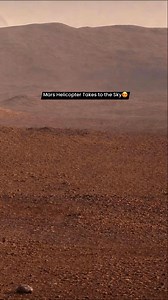 Ingenuity, the first helicopter ever flown on another planet, changed the way we explore Mars. Built as a technology demonstration, this tiny aircraft proved that powered flight is possible even in Mars’ extremely thin atmosphere, which is less than 1% the density of Earth’s air. Using lightweight carbon-fiber blades spinning at high speed, Ingenuity lifted off, hovered, and safely landed — something never done before beyond Earth. Each short flight provided high-resolution aerial images, helpin