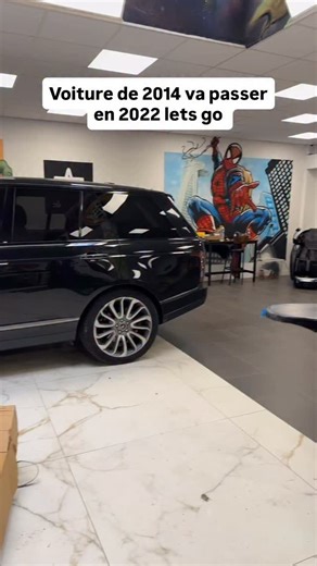 Upgrad rang Rover vogue 2014 va passer en 2022 #rangrover #evoque #upgrad #upgrade | Amber Star’s