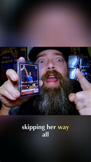 AJ Lee's Crazy Chaos Skipping to WWE in Lansing!