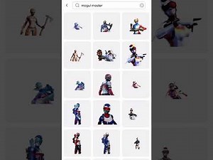 How to make a fortnite pfp using picsart