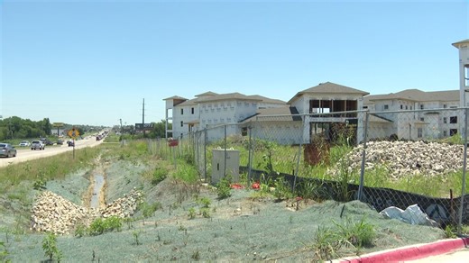 Princeton temporarily stops new housing as rapid growth strains infrastructure